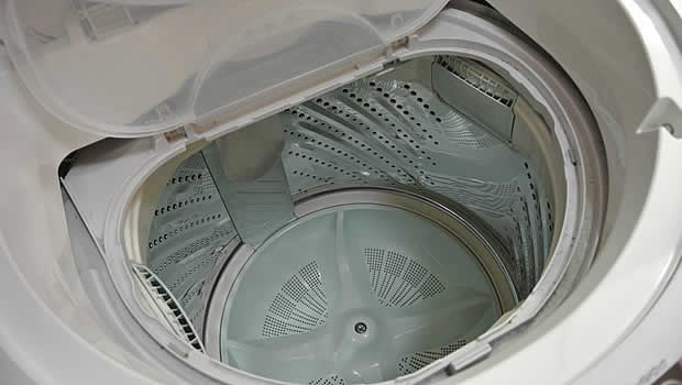 群馬片付け110番の洗濯機・洗濯槽クリーニングサービス