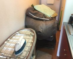 【前橋市関根町】お引っ越しに伴う不要品回収☆急なご依頼にも対応できお喜びいただけました！