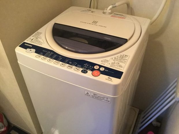 【高崎市】洗濯機の回収☆ご希望日での対応や、お得な割引にお喜びいただけました！