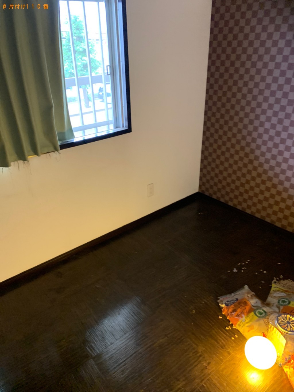 【藤岡市】本棚、ソファー、セミダブルベッド等の回収・処分