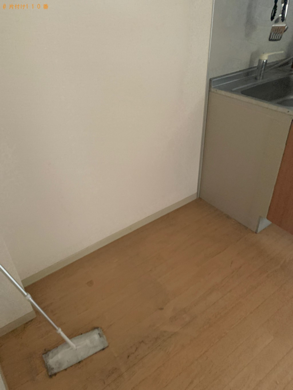 【前橋市元総社町】セミダブルマットレス、冷蔵庫、テレビ等の回収