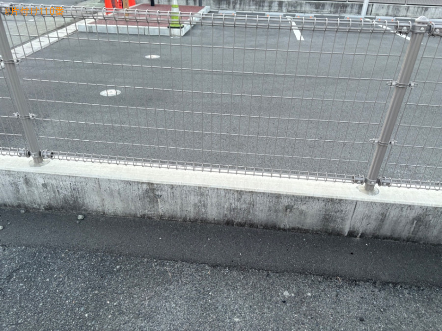 自転車の回収・処分ご依頼　お客様の声